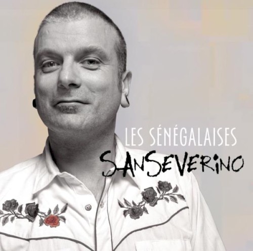 Les Sénégalaises封面