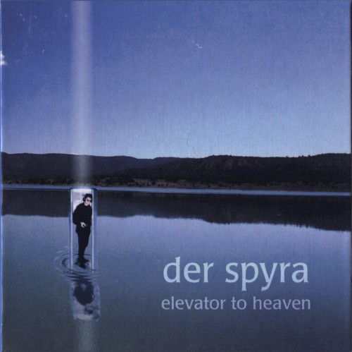 Elevator to Heaven封面