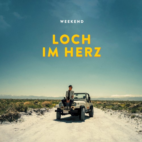 Loch im Herz封面