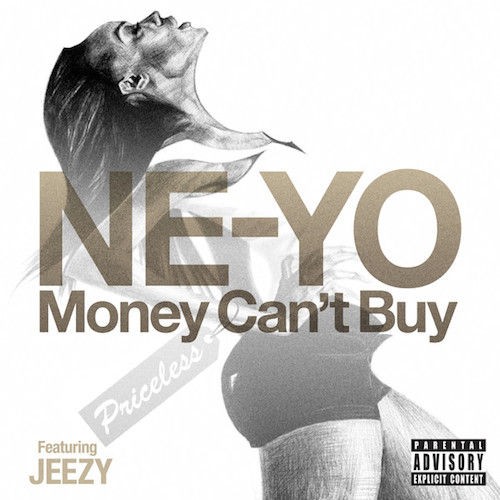 Money Can’t Buy封面