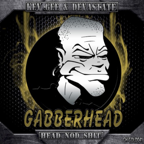 Head Nod Shit封面