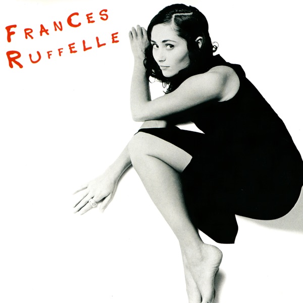 Frances Ruffelle封面