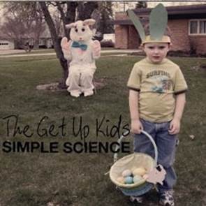 Simple Science封面