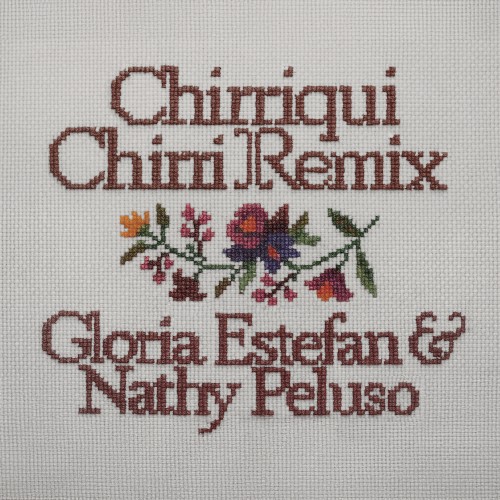 Chirriqui Chirri (Remix)封面