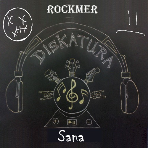Sana封面