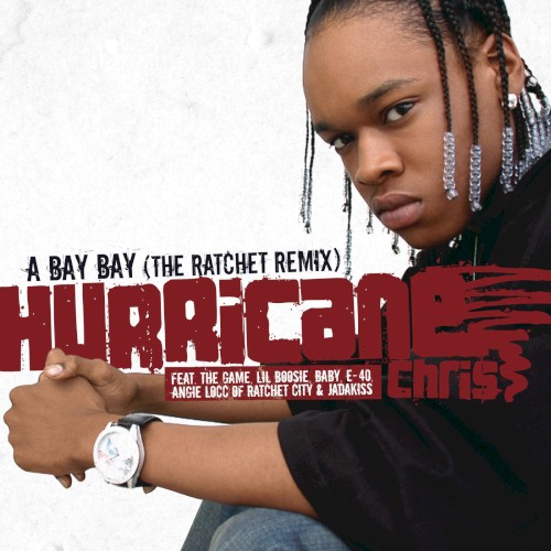 A Bay Bay (The Ratchet remix)封面