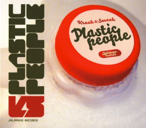 Plastic People封面