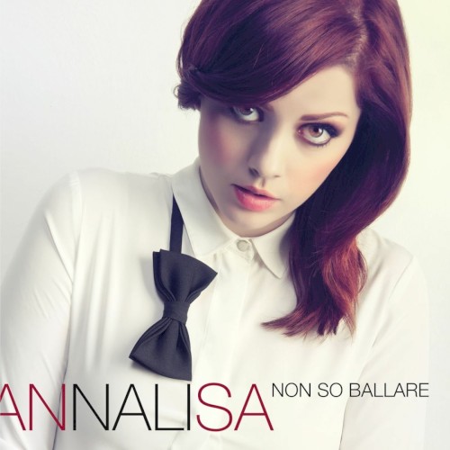 Non so ballare封面