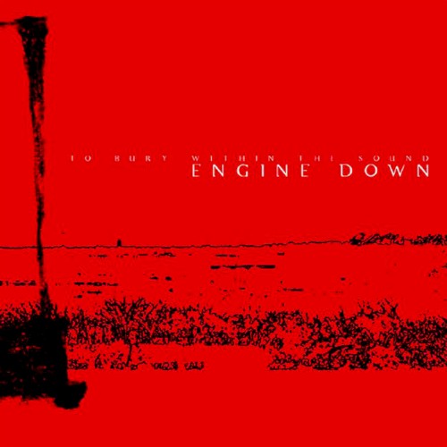 To Bury Within the Sound封面