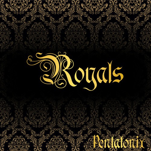 Royals封面