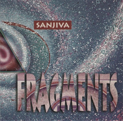 Fragments封面