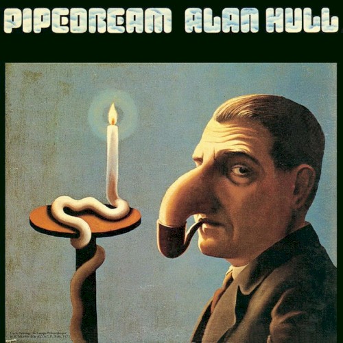 Pipedream封面