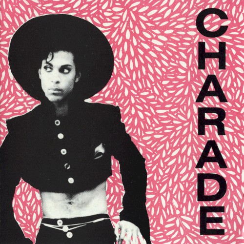 Charade封面