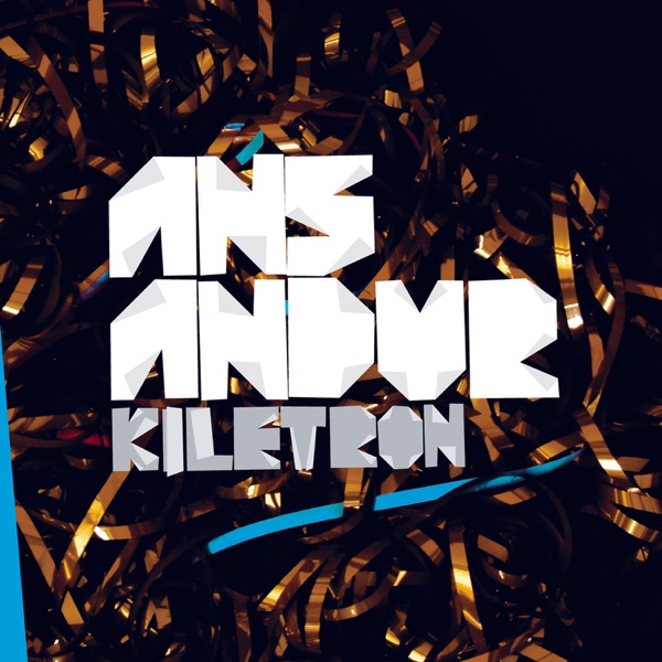 Kiletron封面