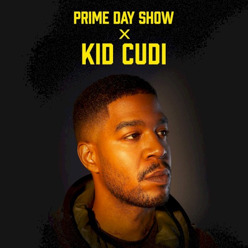 Prime Day Show x Kid Cudi封面