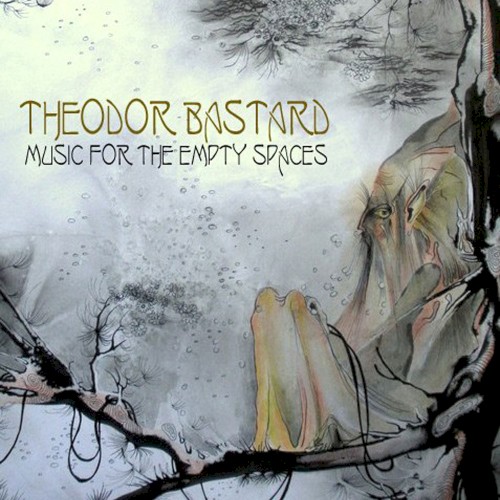 Music for the Empty Spaces封面