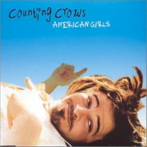 American Girls封面