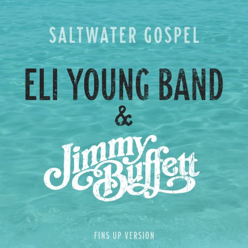 Saltwater Gospel (Fins Up version)封面