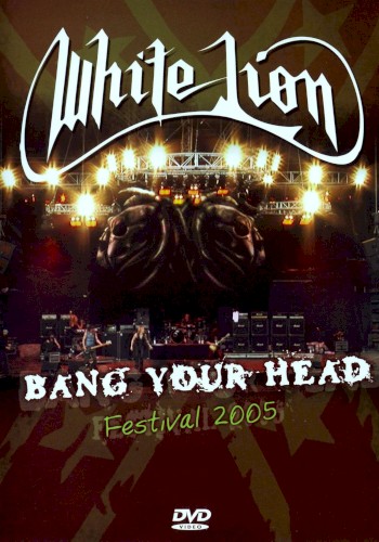 Bang Your Head Festival 2005封面