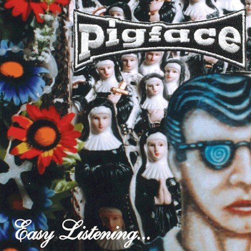 Easy Listening…封面