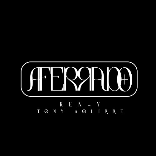 Aferrado封面