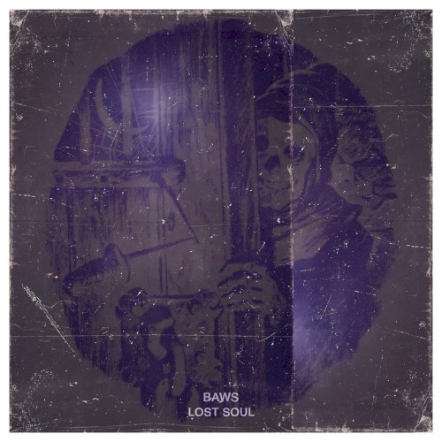 Lost Soul封面