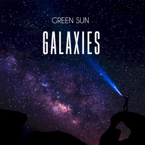 Galaxies封面