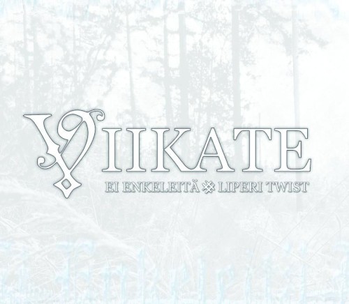 Ei enkeleitä / Liperi-twist封面