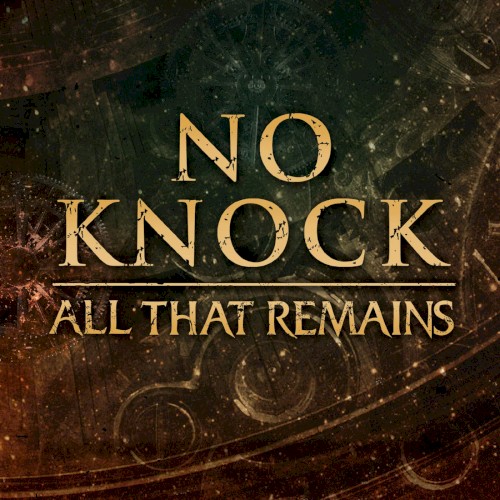No Knock封面