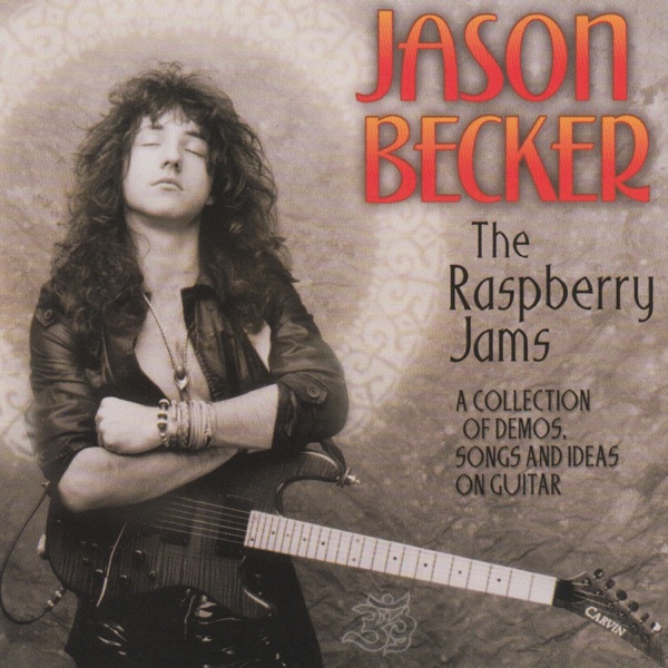The Raspberry Jams封面