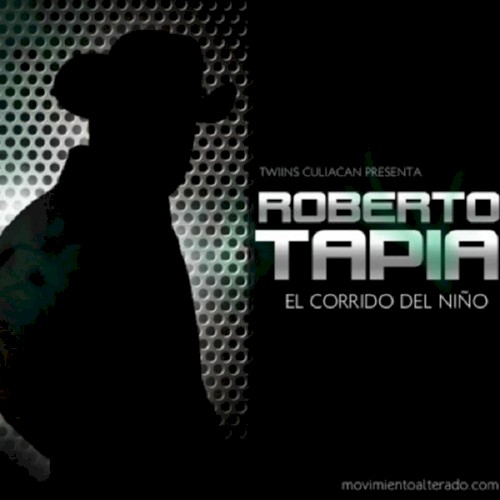 El corrido del Niño封面