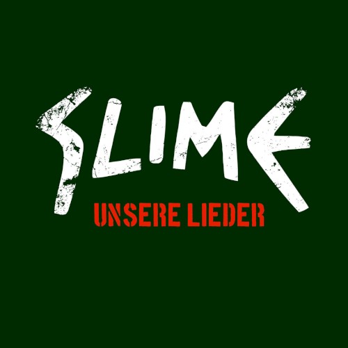 Unsere Lieder封面