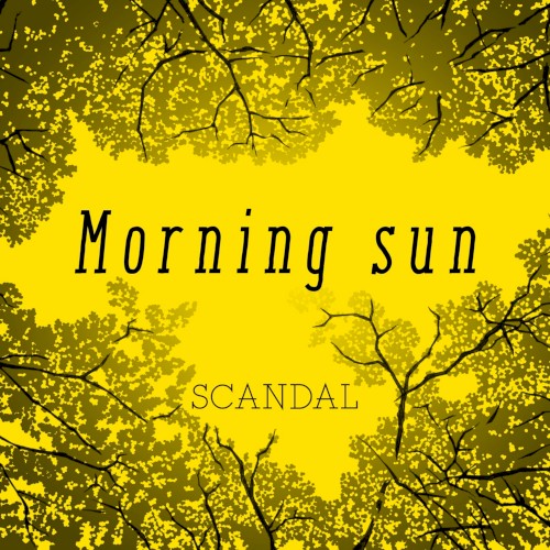 Morning sun封面