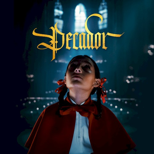 Pecador封面