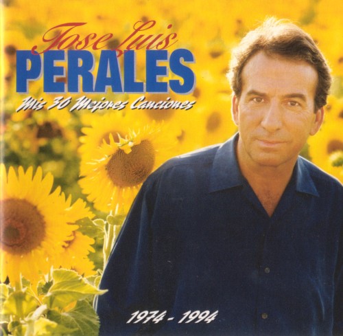 Mis 30 mejores canciones封面