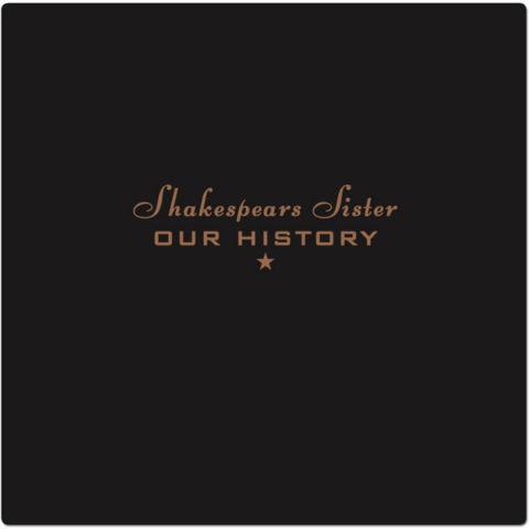 Our History封面