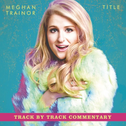 Title (track by track commentary)封面