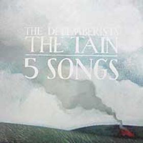 The Tain / 5 Songs封面