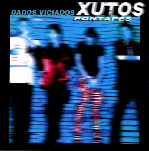 Dados Viciados封面