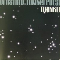 Twinkle封面
