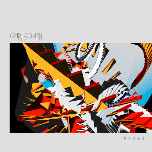 Mordial封面