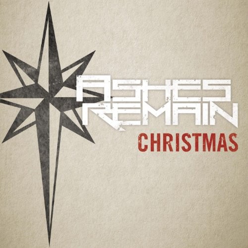 Christmas封面