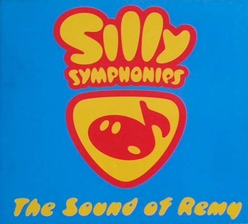 Silly Symphonies: The Sound of Remy封面