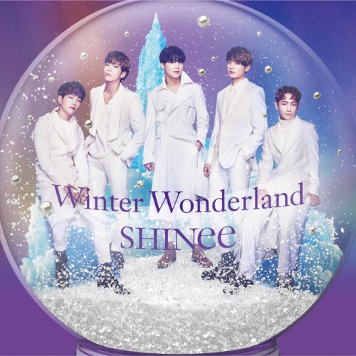 Winter Wonderland封面