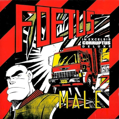 Male封面