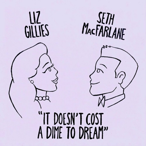 It Doesn’t Cost a Dime to Dream封面