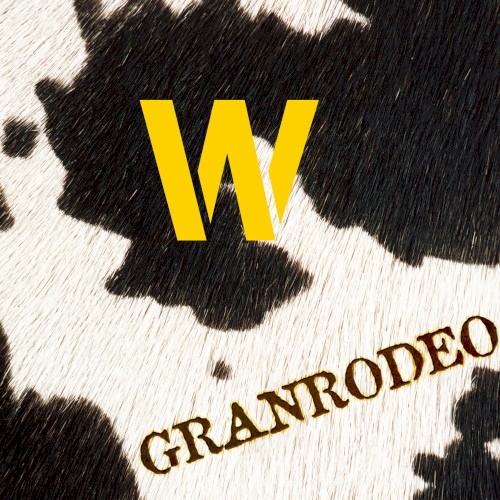 GRANRODEO B‐side Collection “W”封面