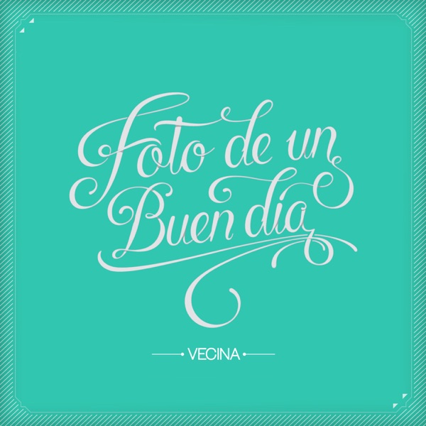 Foto de Un Buen Día封面