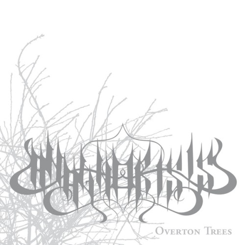Overton Trees封面