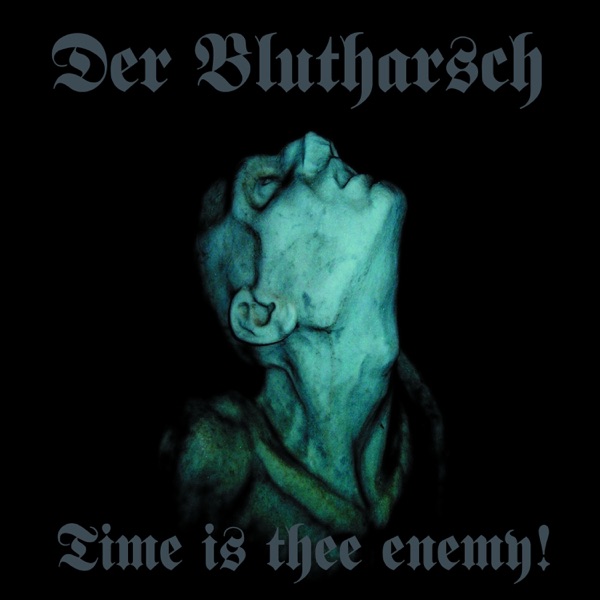 Time Is Thee Enemy!封面